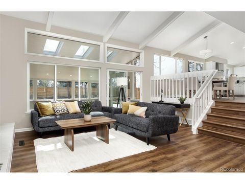 Tiny photo for 7186 Petursdale Ct, Boulder, CO 80301 (MLS # 2405091)