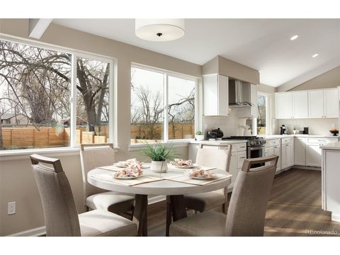 Tiny photo for 7186 Petursdale Ct, Boulder, CO 80301 (MLS # 2405091)