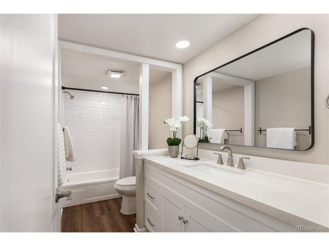 Tiny photo for 7186 Petursdale Ct, Boulder, CO 80301 (MLS # 2405091)