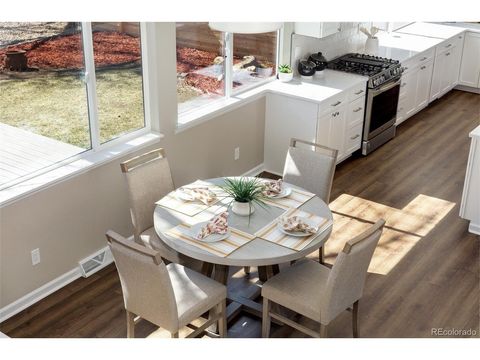 Tiny photo for 7186 Petursdale Ct, Boulder, CO 80301 (MLS # 2405091)