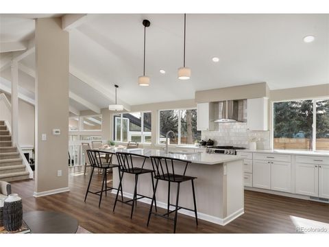 Tiny photo for 7186 Petursdale Ct, Boulder, CO 80301 (MLS # 2405091)