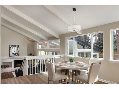 Tiny photo for 7186 Petursdale Ct, Boulder, CO 80301 (MLS # 2405091)