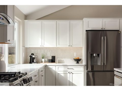 Tiny photo for 7186 Petursdale Ct, Boulder, CO 80301 (MLS # 2405091)