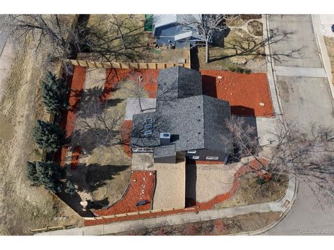 Tiny photo for 7186 Petursdale Ct, Boulder, CO 80301 (MLS # 2405091)