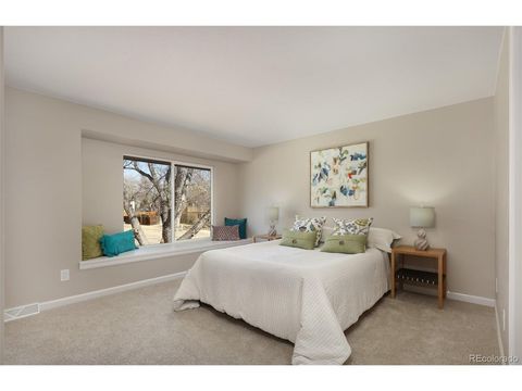 Tiny photo for 7186 Petursdale Ct, Boulder, CO 80301 (MLS # 2405091)