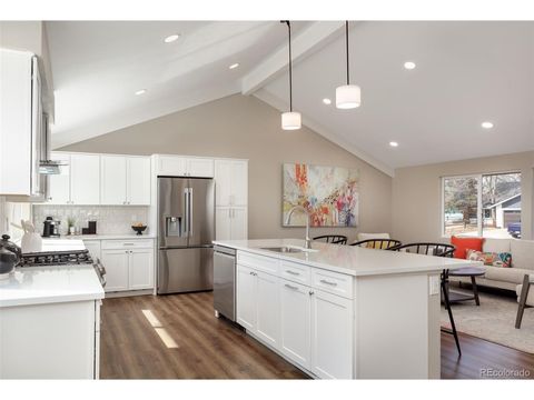 Tiny photo for 7186 Petursdale Ct, Boulder, CO 80301 (MLS # 2405091)