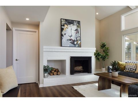 Tiny photo for 7186 Petursdale Ct, Boulder, CO 80301 (MLS # 2405091)