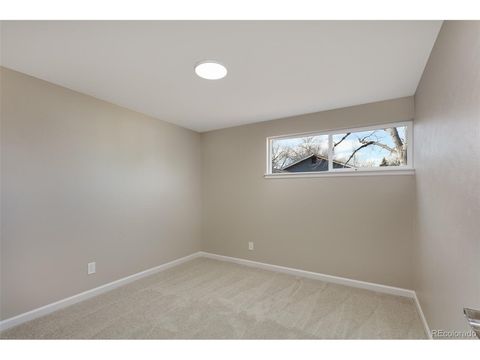 Tiny photo for 7186 Petursdale Ct, Boulder, CO 80301 (MLS # 2405091)