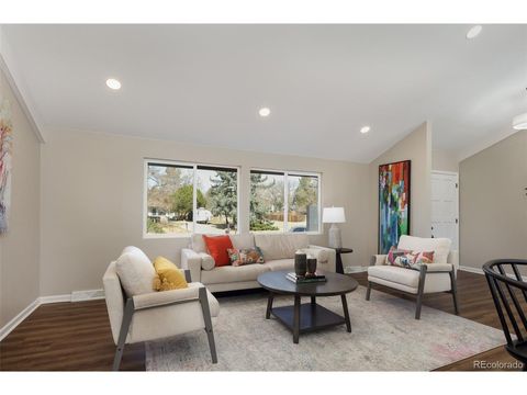 Tiny photo for 7186 Petursdale Ct, Boulder, CO 80301 (MLS # 2405091)