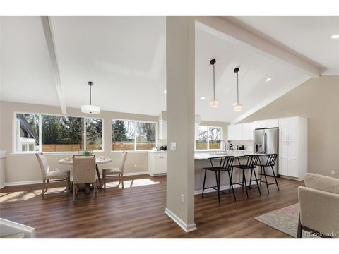 Tiny photo for 7186 Petursdale Ct, Boulder, CO 80301 (MLS # 2405091)