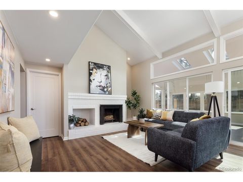 Tiny photo for 7186 Petursdale Ct, Boulder, CO 80301 (MLS # 2405091)