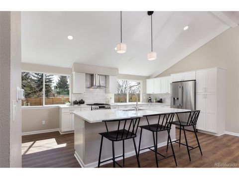 Tiny photo for 7186 Petursdale Ct, Boulder, CO 80301 (MLS # 2405091)