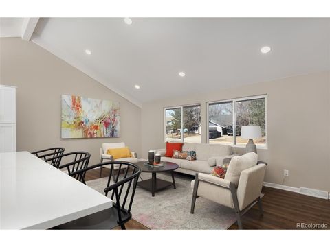 Tiny photo for 7186 Petursdale Ct, Boulder, CO 80301 (MLS # 2405091)