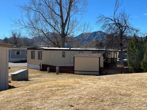 Tiny photo for 5000 Butte St 267, Boulder, CO 80301 (MLS # 6908)
