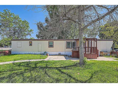 Tiny photo for 5000 Butte St 267, Boulder, CO 80301 (MLS # 6908)