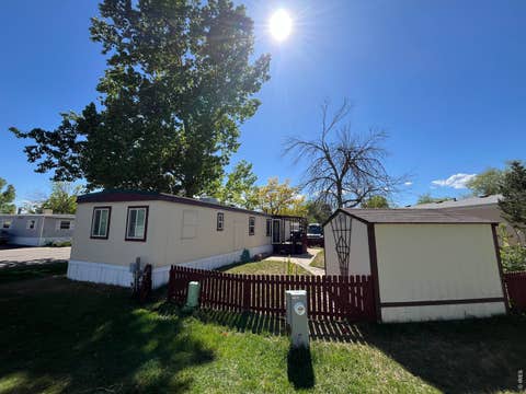Photo of 5000 Butte St 267, Boulder, CO 80301 (MLS # 6908)