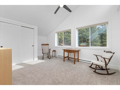 Tiny photo for 1406 Pika Rd, Boulder, CO 80302 (MLS # 1053247)