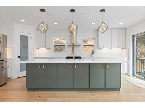 Tiny photo for 1406 Pika Rd, Boulder, CO 80302 (MLS # 1053247)