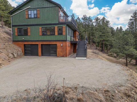 Tiny photo for 1406 Pika Rd, Boulder, CO 80302 (MLS # 1053247)
