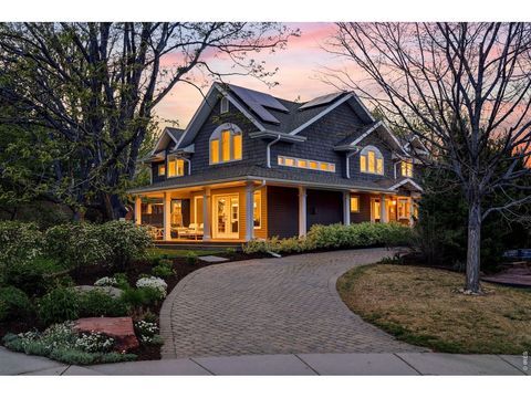 Photo of 1505 Poplar Ave, Boulder, CO 80304 (MLS # 1057380)