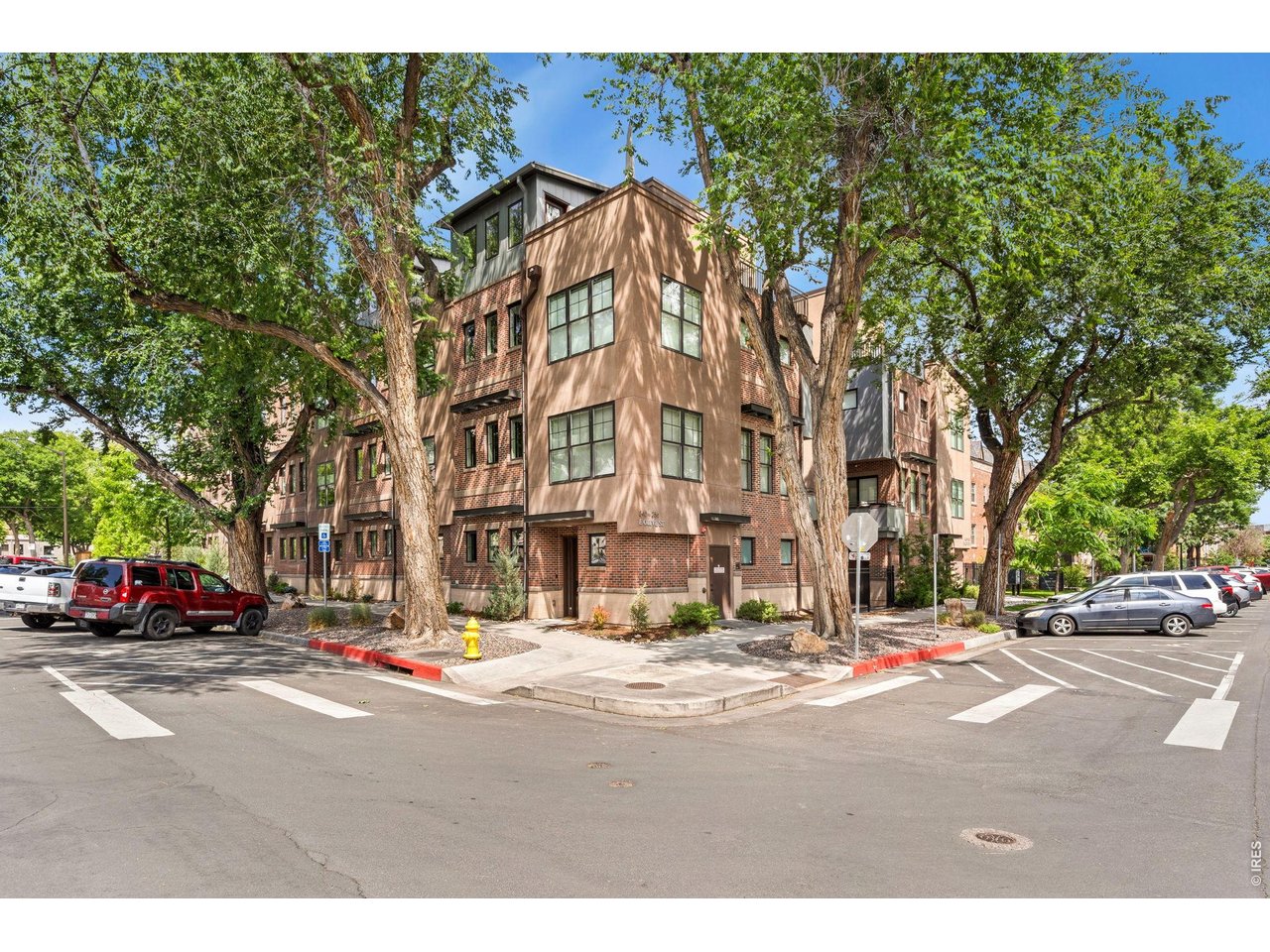 Photo 1 of 50 — 244 E Olive St, Fort Collins, CO 80524