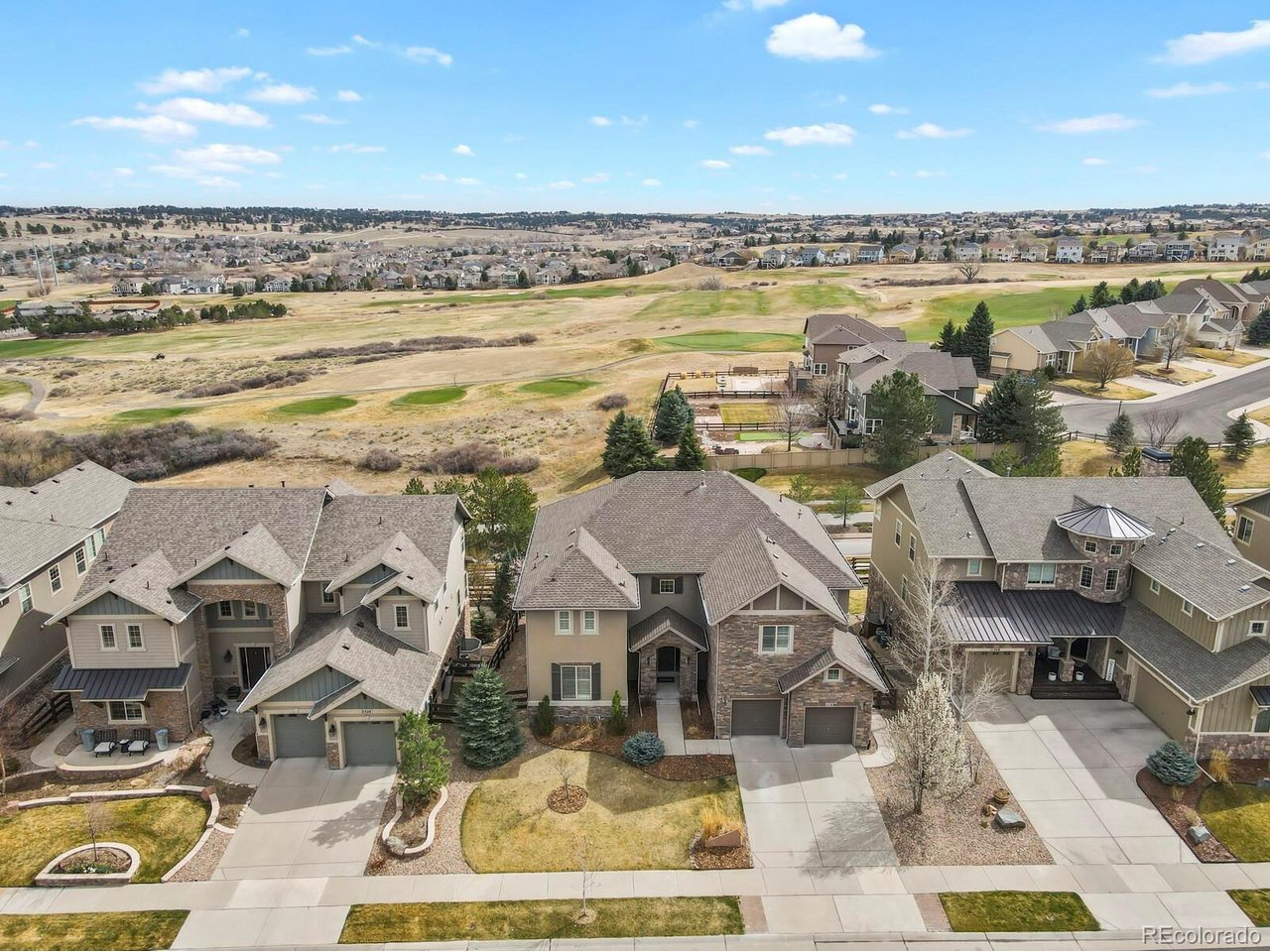 11536 Pine Canyon Ln