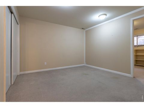 Tiny photo for 1566 Greenbriar Blvd, Boulder, CO 80305 (MLS # 1056075)