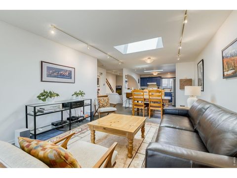 Tiny photo for 1566 Greenbriar Blvd, Boulder, CO 80305 (MLS # 1056075)