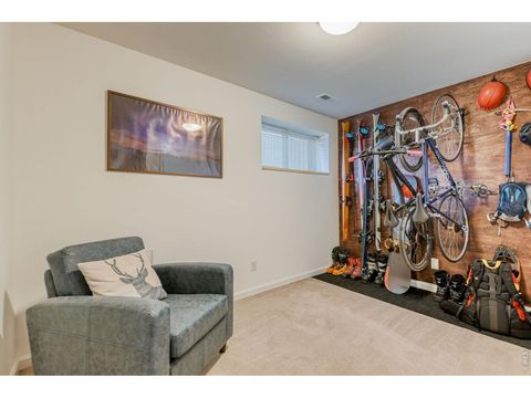 Tiny photo for 1566 Greenbriar Blvd, Boulder, CO 80305 (MLS # 1056075)