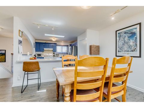 Tiny photo for 1566 Greenbriar Blvd, Boulder, CO 80305 (MLS # 1056075)