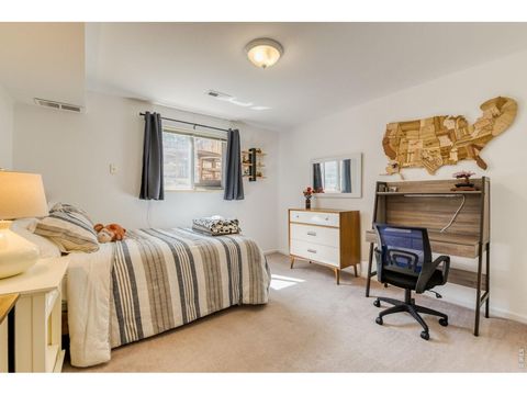 Tiny photo for 1566 Greenbriar Blvd, Boulder, CO 80305 (MLS # 1056075)
