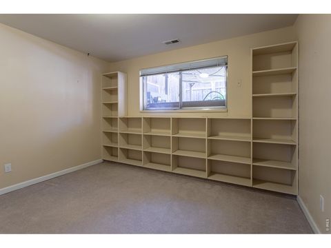Tiny photo for 1566 Greenbriar Blvd, Boulder, CO 80305 (MLS # 1056075)
