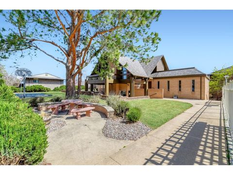 Tiny photo for 1566 Greenbriar Blvd, Boulder, CO 80305 (MLS # 1056075)