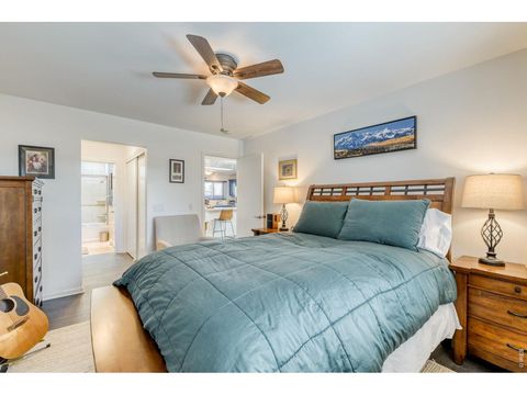 Tiny photo for 1566 Greenbriar Blvd, Boulder, CO 80305 (MLS # 1056075)