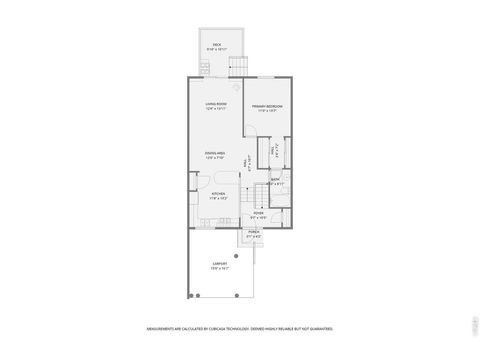 Tiny photo for 1566 Greenbriar Blvd, Boulder, CO 80305 (MLS # 1056075)