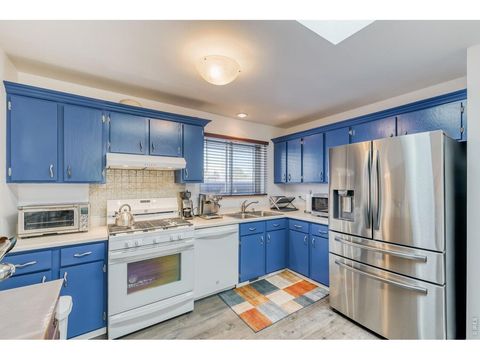 Tiny photo for 1566 Greenbriar Blvd, Boulder, CO 80305 (MLS # 1056075)