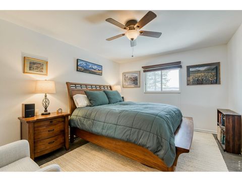 Tiny photo for 1566 Greenbriar Blvd, Boulder, CO 80305 (MLS # 1056075)