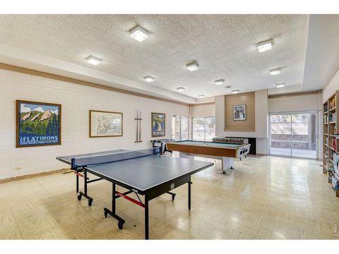 Tiny photo for 1566 Greenbriar Blvd, Boulder, CO 80305 (MLS # 1056075)
