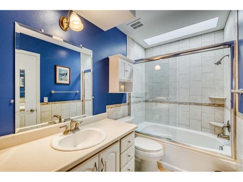 Tiny photo for 1566 Greenbriar Blvd, Boulder, CO 80305 (MLS # 1056075)