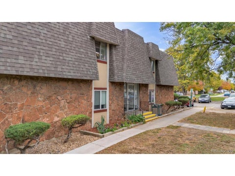 Photo of 9650 Huron St #1-14, Thornton, CO 80260 (MLS # 9077750)