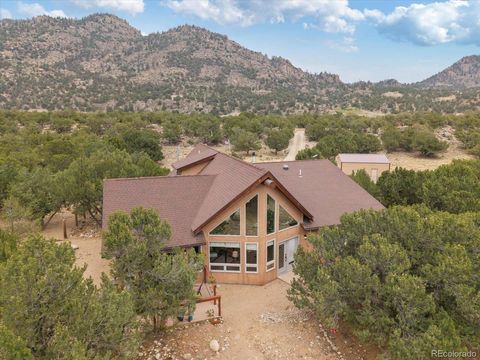 33299 County Road 371 Buena Vista CO 81211