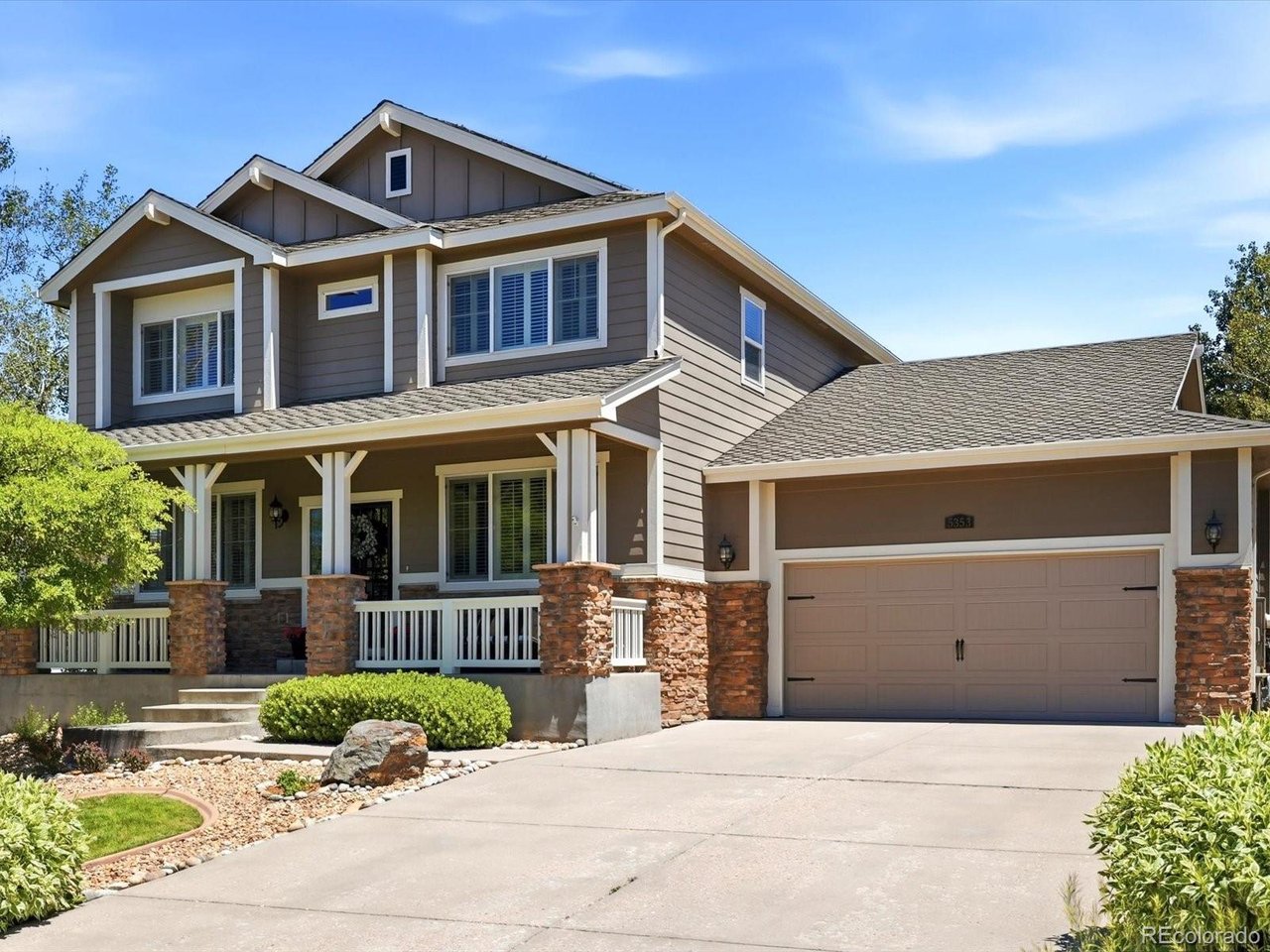5353 Devils Head Cir
