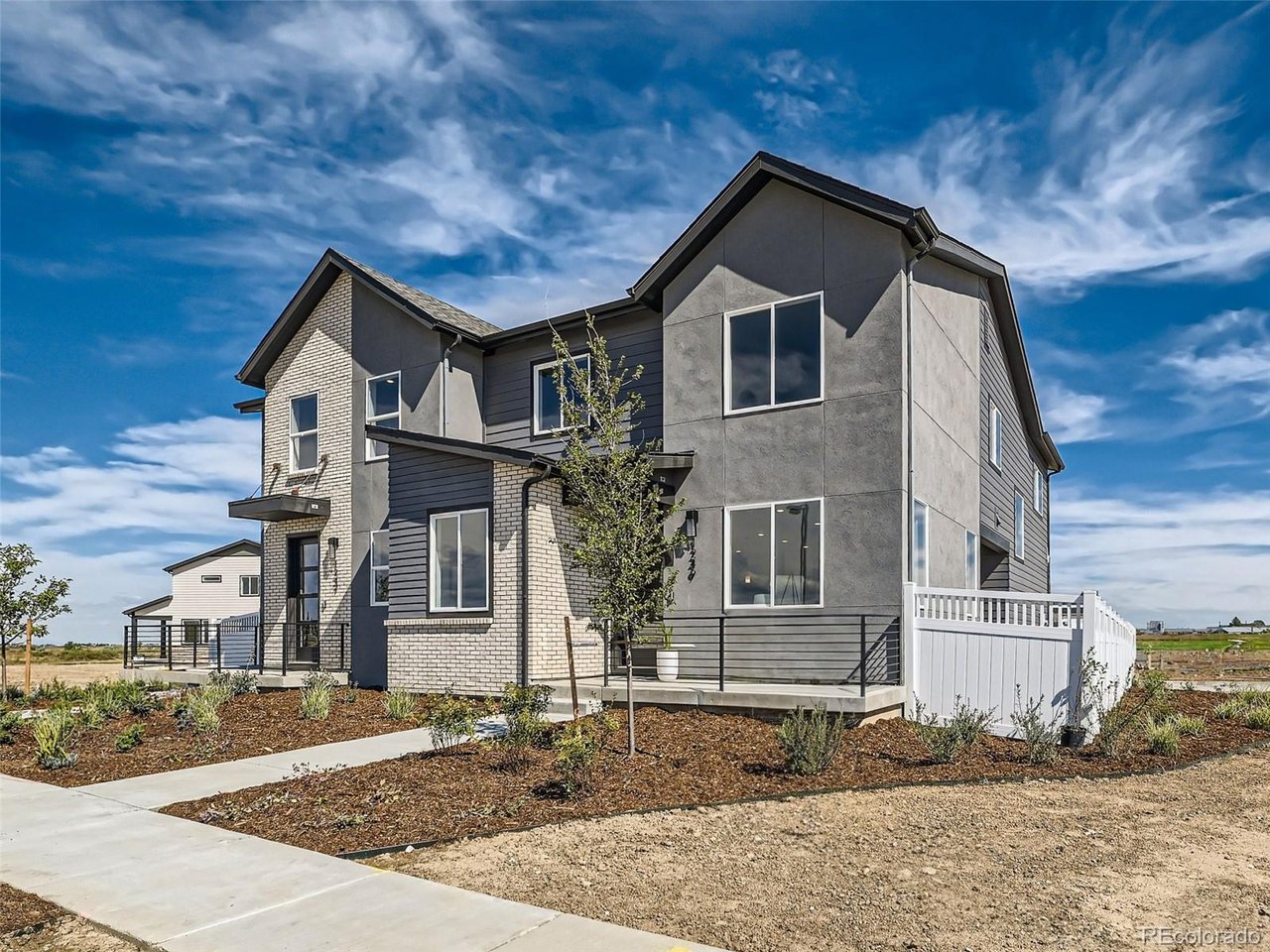 Photo 1 of 1 — 1228 S Algonquian St, Aurora, CO 80018