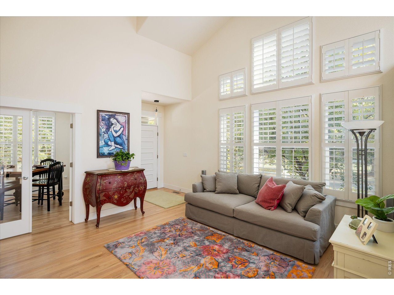 2758 Meadow Mountain Trl