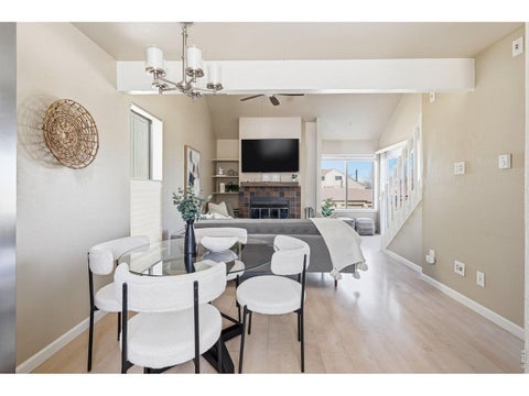 Tiny photo for 3296 Cripple Creek Trl, Boulder, CO 80305 (MLS # 1062240)