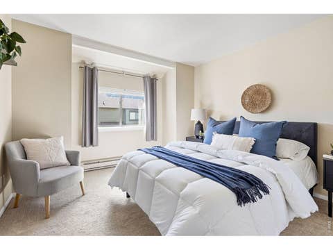 Tiny photo for 3296 Cripple Creek Trl, Boulder, CO 80305 (MLS # 1062240)
