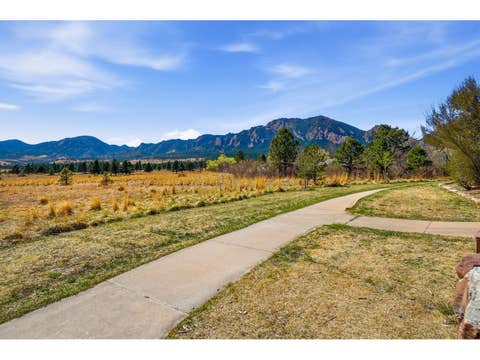 Tiny photo for 3296 Cripple Creek Trl, Boulder, CO 80305 (MLS # 1062240)