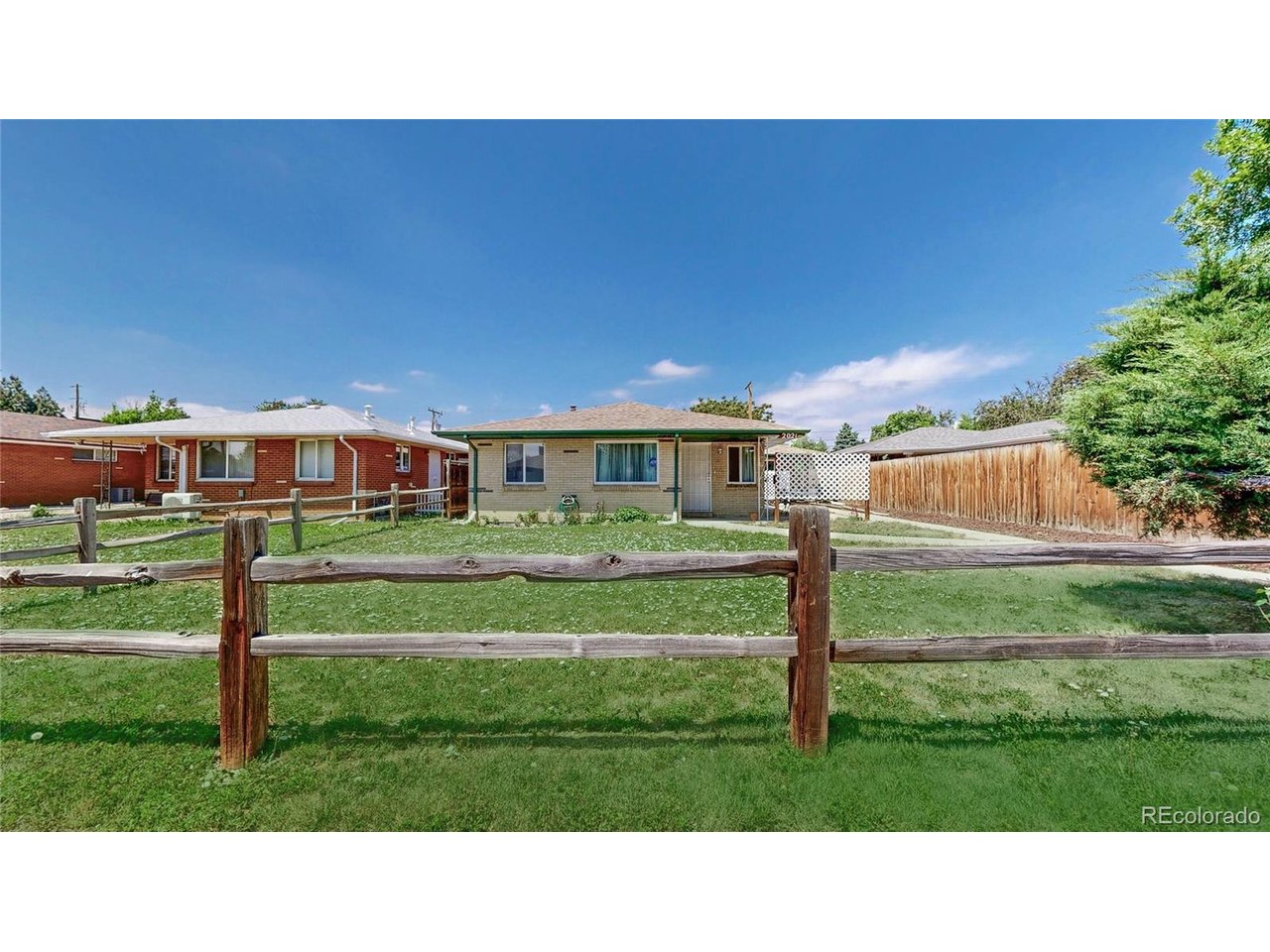 Photo 1 of 31 — 2021 Marshall St, Edgewater, CO 80214