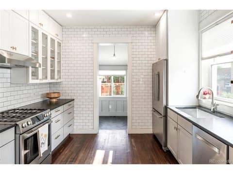 Tiny photo for 3041 W Clyde Pl, Denver, CO 80211 (MLS # 9728535)