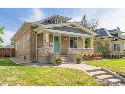 Tiny photo for 3041 W Clyde Pl, Denver, CO 80211 (MLS # 9728535)